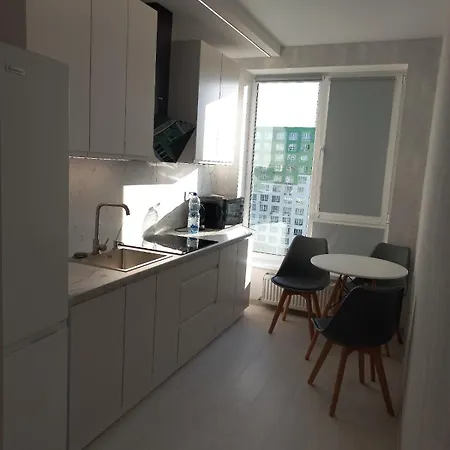 Apartment Ostrova Odesa