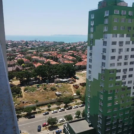 Apartment Ostrova *