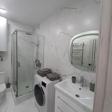 Apartment Ostrova Odesa