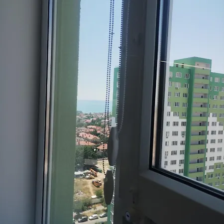 Ostrova * Odesa